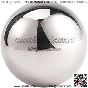 Aftermarket Replacement 7/16" Steel Ball Fits Case 211-12 86624945