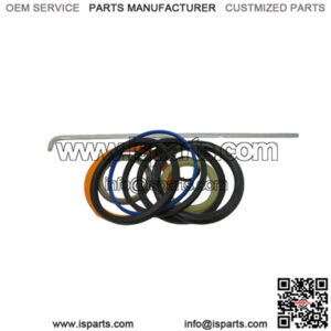 110510A1 Hydraulic Seal Kit Fits Case Bucket Tilt Cylinder 1818 1825