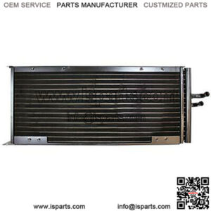 Oil Cooler AT220514 Fits John Deere 444H TC444H 544H TC544 TC54H (20205AM)