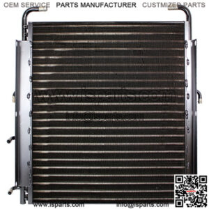 Fits John Deere Hydraulic and Transmission Oil Cooler (# AT149850)