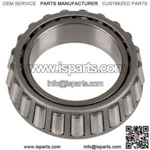 14116 Universal Fit Bearing Cone 1.19" Bore 0.771" Wide 0.03" Radius