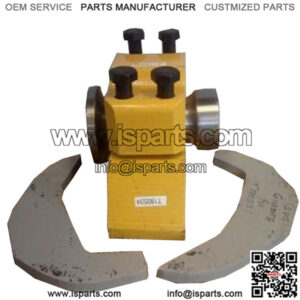 T147801 T180534 T180535 New Blade Pivot Assembly Fits John Deere 450G 550G 650G