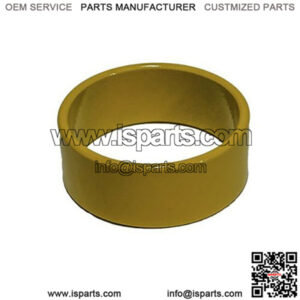 T170884 Bushing, Spacer Fits John Deere 450H 450J 450K 550H 550J 550K 650H 650J