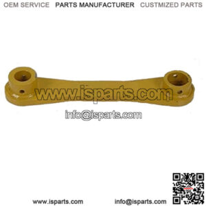 7I-2152 Link L/H (with bolt holes) Fits CAT  E70, E70B, 307, 307B, 307C, 307SSR