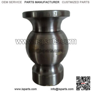 T147801 Ball Included in C-Frame Fits John Deere 450G LGP & WIDE TRACK, 550G, 65