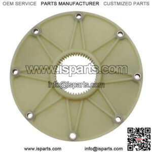 1021733 Flange Fits Caterpillar AP-1000B AP-1050B AP-1055B AP-650B AP-655C M312