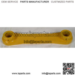 AP34756 Link L/H 160LC, 160CLC (with bolt holes) Fits John Deere  590D, 595D, 16