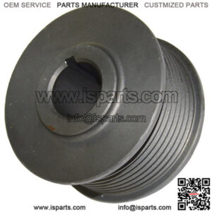 Fits Caterpillar Fits CAT 1230858 Alternator Pulley C7 C9 3126 AP755 274