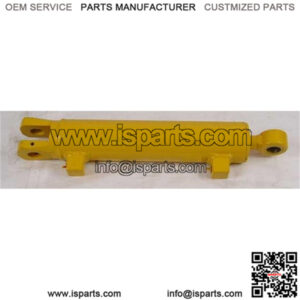 AU13861 Angle Cylinder Fits John Deere 450, 450B, 450C, 450D, 450E, 550, 550B (6