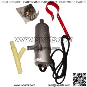 3009-1018  Circulating Tank Heater Fits Case/International Harvester