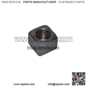 Lot Of 100 1S1860 Square Track Nuts 3/4-16 Fits Caterpillar