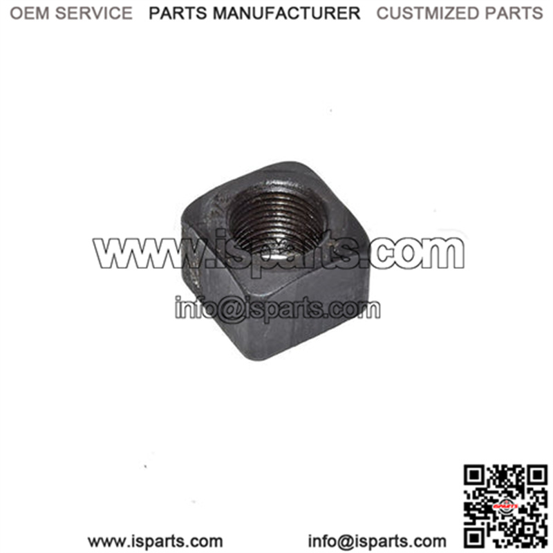 Square Track Nut 1S1860 Fits Caterpillar D6N D6M D5H D6R D6H D7H 517 527