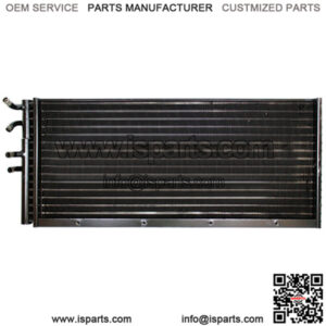 AT102874  Transmission Oil Cooler Fits John Deere Fits JD 544E 544E-LL 544ER