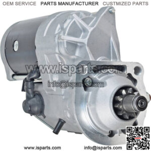410-52343-JN J&N Electrical Products Starter