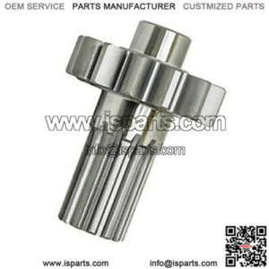 (1) New T179675 Gear Fits John Deere Models: 700H700J700K