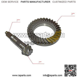 1616479 Gear Set Fits Caterpillar TH62 TH63 TH82 TH83