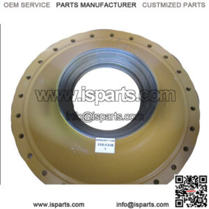 3186248 Fits Caterpillar Fits CAT Pipelayer Sprocket Hub 583T 587R 587T D8R D8T