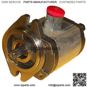 2550625 Fits Caterpillar Fits CAT Industrial Hydraulic Gear Pump CS-533E CP-