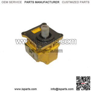 Hydraulic Pump Fits Komatsu Dozer D50 D53 D57 D53A-16 D53A-1 D57-1 D58-18