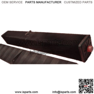 7S2244 Radiator Core Fits Caterpillar Fits CAT Industrial Model 950