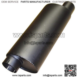 8S6558 Muffler Fits Caterpillar SR4 C7 C9 CX31-C9I TH31-C9I TH31-C9P CX31-P600 +