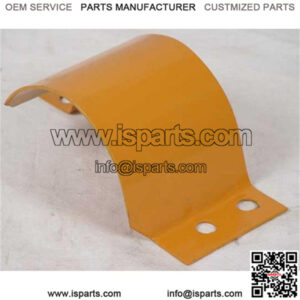 R35423 Recoil Spring Adjuster Guard Sheild R/H Fits Case 650 650G 650H 750H 850