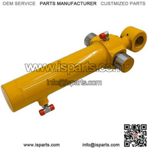 Swing Cylinder AHC1132 Fits John Deere 310SE, 310SG, 310SJ, 310SK, 310SL, 315SE,