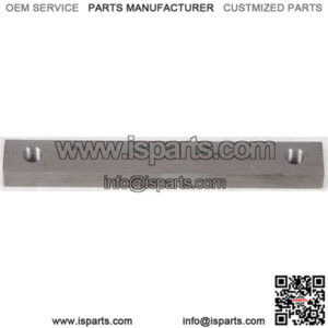 T20696 Threaded Plate Fits John Deere 450 450B 450C 450D 450E 455D 455E 550 +