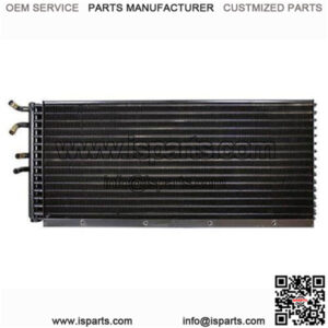 AT116051 Oil Cooler Fits John Deere Loader Models 644E 644ER 644G +