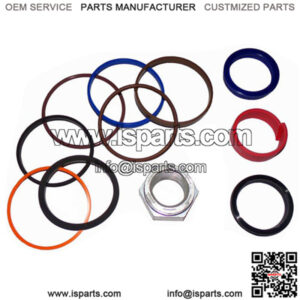 7197632 Boom Cylinder Seal Kit Fits Bobcat 331 334 430 E27 E32 E32i E34 E35 E35i