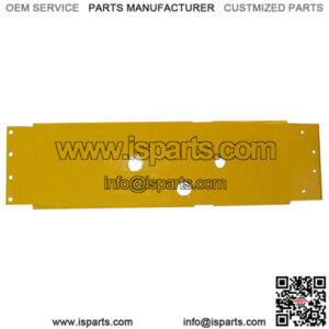 AT22861 Rear Belly Pan Fits John Deere Fits JD Crawler Dozer 450 450B 450C 450D