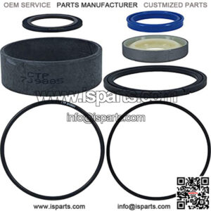 8T1372 Seal Kit - Hydraulic Cylinder Fits Caterpillar Cylinders: Various