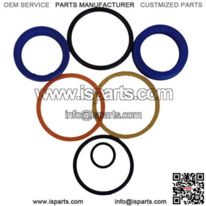 707-99-56620 Bucket Cylinder Seal Kit Fits Komatsu WA430-6 Rod: 90mm Bore: 150mm