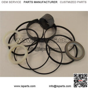 G110583 Backhoe Boom Cylinder Seal Kit Fits Case 580K 580SK 580 Super K