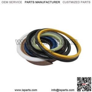 878000388 Telescopic Arm Cylinder Seal Kit Fits Komatsu WB140-2 WB150-2