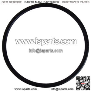 One (1) New Aftermarket Replacement 59.4X3.1 O-Ring Fits Universal Products