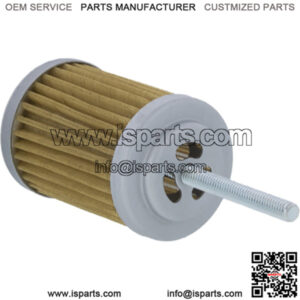 Fits Caterpillar Element -Screen Fuel Filter 5S7645