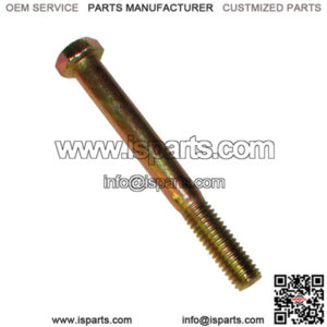 19H2855 One  Aftermarket Cap Screw Fits John Deere Tractor Models: 4000 4020