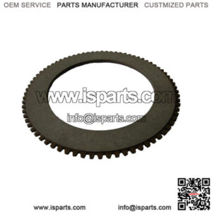 100-22-15210 Early Style Friction Disc Fits Komatsu Models: D20 D20A D21 D21A