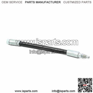 D66741  Brake Hose Fits Case-IH Backhoe Loader Models 480C 580C 580D