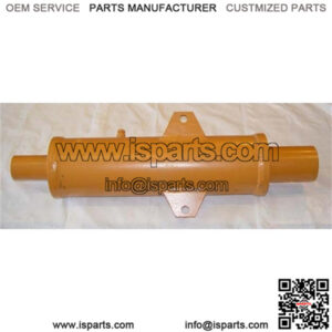 R40630 Fits Case Crawler / Dozer 1150B Track Adjuster Recoil Spring Assembly