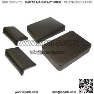 PV802 Seat Assembly Fits Case 450, 850, 1150