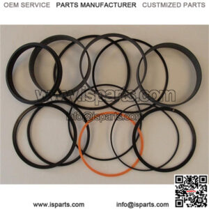 AH149848 Seal Kit, Bore Fits John Deere 750J, 750K