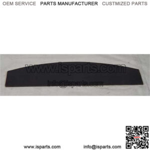 100256A1 Left Hand Rub Plate Fits Case-IH Dozer 850B 850C 850D 850E