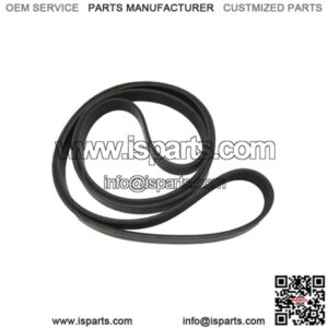 One New A-968K6 K Micro Rib V-Belt Made with Polyester Cord Material K060968
