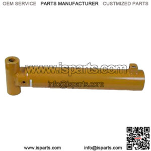 G110513 Tube L/H, 4 1/4" Fits Case 580K