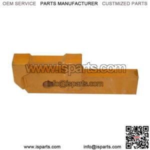 D48592 Crawler Dozer LH Left Hand Idler Bracket Fits Case 450