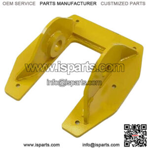 T206569 New Aftermarket STABILIZER PLATE Fits John Deere. Models 310E,310SE,310G