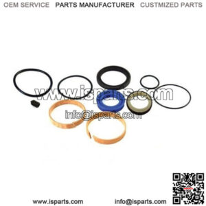 Hydraulic Seal Kit - Bucket Tilt Cylinder Fits Caterpillar 226 252 246 262 242
