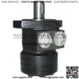 Hydraulic Motor Fits Charlynn 101-1036 Prince ADM150-2RO Chief 272-234 151-2005